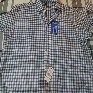 Nautica dress shirt